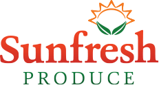 Sunfresh Produce logo